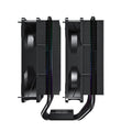 Ant Esports ICE-C621 ARGB 120mm Dual Tower CPU Air Cooler