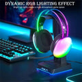 Aula S505 RGB Gaming Headset