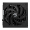 MSI MAG A1000GLS PCIE5 Gold 1000 Watt ATX 3.1 Fully Modular Smps
