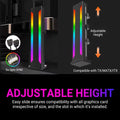 Ant Esports GCB70 ARGB Graphics Card Holder