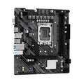ASRock H610M-X D5 M-ATX Motherboard