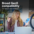 Crucial P510 2TB NVMe Gen5 SSD