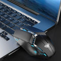 Aula S31 Gaming Mouse