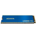 Adata Legend 710 Blue 256GB M.2 NVMe SSD