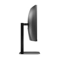 AOC CU34V5CWBK 34 Inch Curved Webcam Monitor