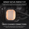 Corsair Nautilus 240 RS LCD CPU Liquid Cooler
