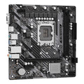 ASRock H610M-HVS/M.2 R2.0 DDR4 M-ATX Motherboard