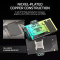 Corsair Hydro X Series XG5 RGB 5090 Astral GPU Water Block