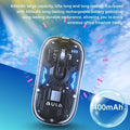 Aula AM210 Ultra Lightweight Wireless Gaming Mouse