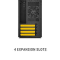 Ant Esports Si12 M-ATX Mini Tower Case