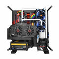 Thermaltake Mod Sleeve Extension Cable (Rainbow)