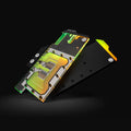 EK-Quantum Vector Xtreme RTX 3080/3090 D-RGB - Nickel + Plexi