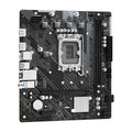 ASRock H610M-H2/M.2 M-ATX Motherboard