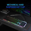 Aula F2023 Membrane Gaming Keyboard