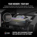 Corsair Dominator Titanium RGB 32GB (16GBx2) 7200MHz CL34 DDR5 RAM