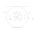 EK-Loop Connect - Flow Meter