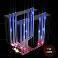 Ant Esports ICE-C621 ARGB 120mm Dual Tower CPU Air Cooler