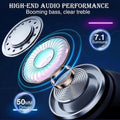 Aula S505 RGB Gaming Headset