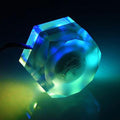 Bykski ARGB 6-Way Flow Indicator - Frosted (B-FMPA-HC-V2)