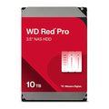 Toshiba N300 4TB 7200 RPM NAS Hard Drive