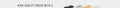 Corsair Hydro X Series XF Hardline Rotary Y-Splitter (Black)