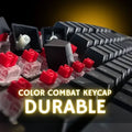 Aula M75 Tri-Mode RGB Mechanical Gaming Keyboard With Red Switches