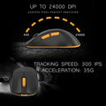 Cosmic Byte Ignis Tri-Mode Wireless Gaming Mouse