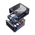 Cooler Master V1600 Platinum V2 ATX 3.1 Fully Modular SMPS