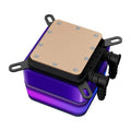 Ant Esports Glacius-360D ARGB CPU Liquid Cooler with LCD Display