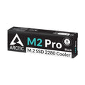 Arctic M2 Pro SSD Cooler for M.2 Drives
