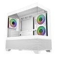 Cooler Master MasterLiquid 360 Core II ARGB White CPU Liquid Cooler