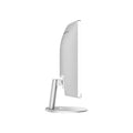 MSI PRO MP341CQW E12 White 34 Inch Business Monitor