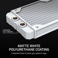 Corsair Hydro X Series XR5 360 V2 White Water Cooling Radiator