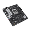 Asus Prime B650M-R M-ATX Motherboard