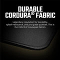 Cooler Master MP511 Mouse Pad, Large Extended