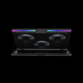 Gamdias Aether M1 Laptop Cooling Pad with Mobile Holder