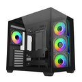Cooler Master MasterLiquid 360 Core II ARGB CPU Liquid Cooler