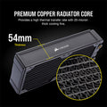 CORSAIR Hydro X Series XR7 240mm Water Cooling Radiator
