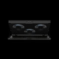 Gamdias Aether E1 Laptop Cooling Pad with Mobile Holder