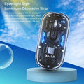 Aula AM210 Ultra Lightweight Wireless Gaming Mouse