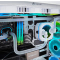 Corsair Hydro X XL8 Performance Coolant 1L (Clear)