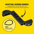 Corsair Hydro X Series XT Hardline Bending Toolkit