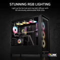 Corsair Hydro X Series iCUE Link XG3 RGB Hybrid GPU Water Block (5080/5070 Ti/5070)