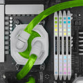 Corsair Hydro X XL8 Performance Coolant 1L (Green)