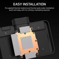 Corsair Hydro X Series iCUE Link XG3 RGB Hybrid GPU Water Block (5080/5070 Ti/5070)
