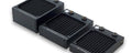 EK CoolStream SE 480 Slim Quad Water Cooling Radiator