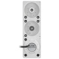 Corsair Hydro X XD7 RGB D5 Distro Plate (White)