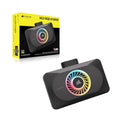 Corsair Hydro X Series iCUE Link XG3 RGB Hybrid GPU Water Block (5080/5070 Ti/5070)