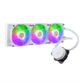 Cooler Master Elite 600 ARGB White ATX Mid Tower Case