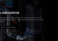 Corsair Hydro X Series XF Hardline Rotary Y-Splitter (Chrome)